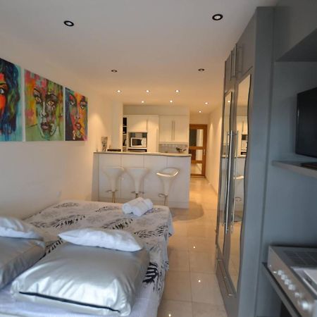Studio Naturiste "Harbor" Port Nature 841 Agde Exterior photo